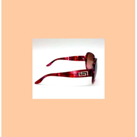 New Rare & Unique Authentic Versace Women's Sunglasses - Picture 1 of 12